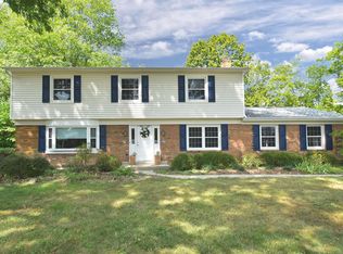 4951 Twinbrook Ct, Cincinnati, OH 45242