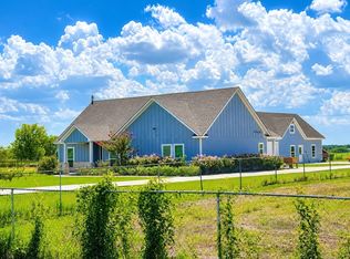 4334 Maass Rd, Burton, TX 77835