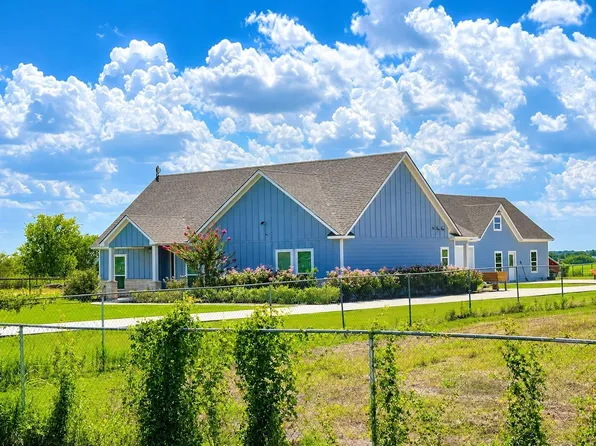 4334 Maass Rd, Burton, TX 77835