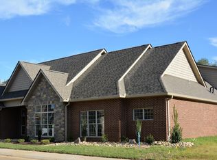 410 Savannah Village Dr LOT 27, Maryville, TN 37803