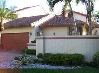 1804 Monte Carlo Way #21, Coral Springs, FL 33071