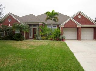 2601 San Lucas, Mission, TX 78572