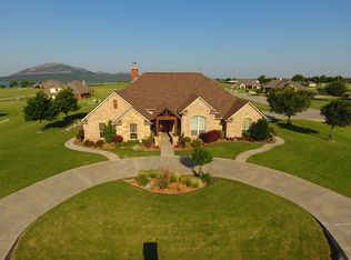1431 NW Still Water Trl, Lawton, OK 73507