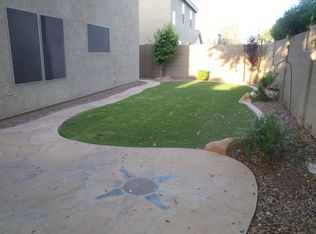 2305 E Hazeltine Way, Chandler, AZ 85249