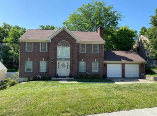 2446 Sheffield Pl, Fort Mitchell, KY 41017