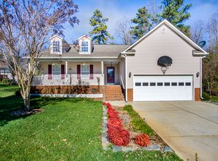 913 White Admiral Ln, Rock Hill, SC 29732