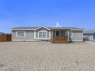 870 Jennys Ln, Fernley, NV, 89408