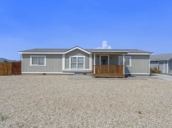 870 Jennys Ln, Fernley, NV 89408