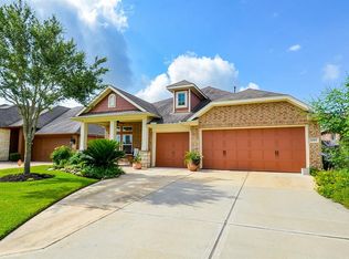 2911 Havenwood Ct, Richmond, TX 77406