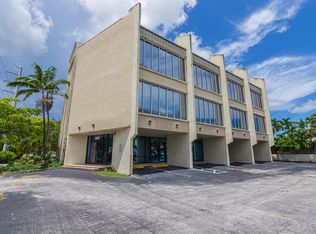5555 Hollywood Blvd #200, Hollywood, FL 33021