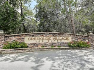 209 Creekside Village Dr, Los Gatos, CA 95032