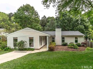 3116 Chancery Pl, Raleigh, NC 27607