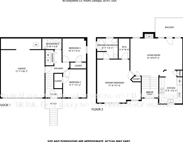 90 Greystone Cir — Photo 17