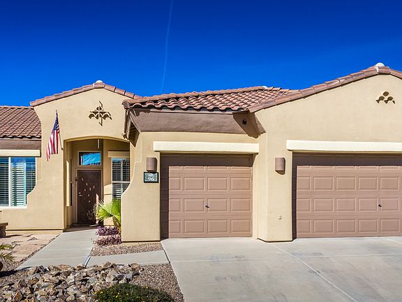 2nd image of 96 W Camino Rancho Cielo