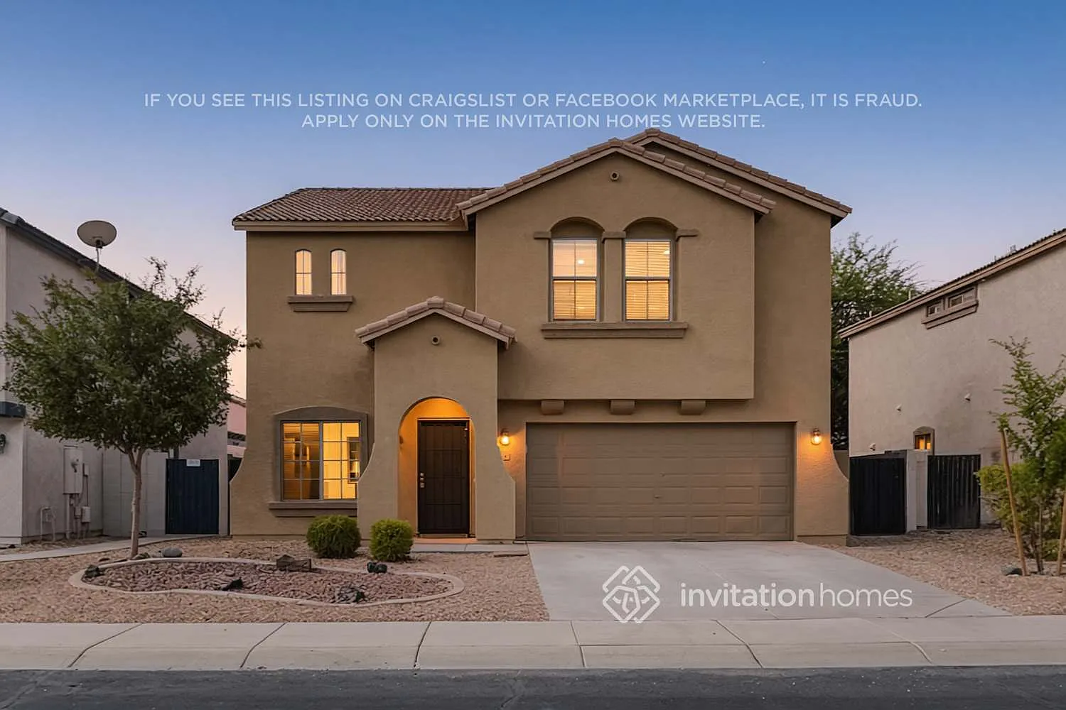 17263 W Acapulco Ln Surprise, AZ 85388 — Photo 4