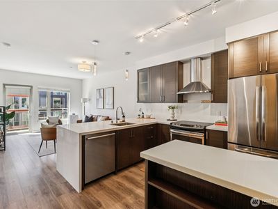 1760 NW 56th Street #606, Seattle, WA, 98107