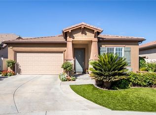 391 Irvine Park, Beaumont, CA 92223