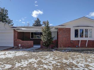 615 S Oakland St, Aurora, CO 80012