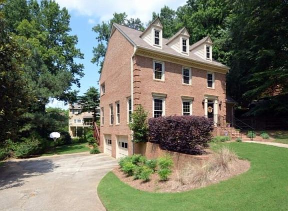 2nd image of 5505 Fort Fisher Way