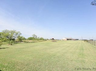 768 Red Rock Rd, Wichita Falls, TX 76305