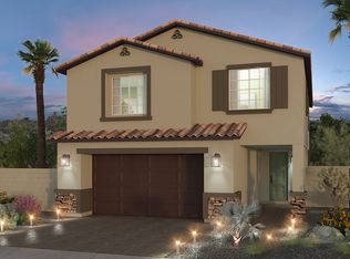 7329 Dazzle Point St, North Las Vegas, NV 89084