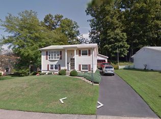 4416 Kenwood Dr, Woodbridge, VA 22193