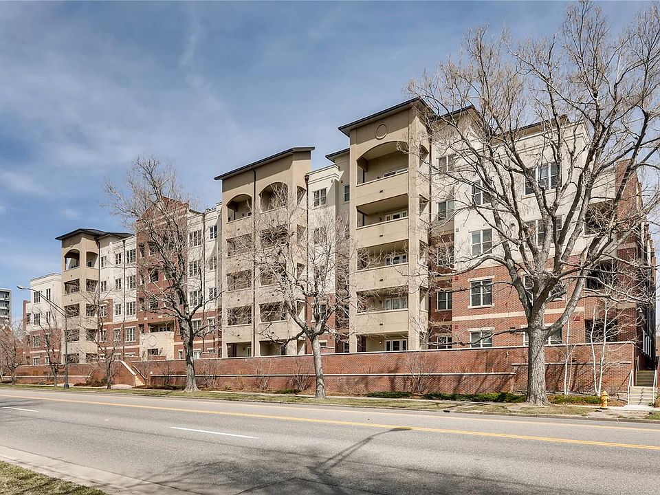 1st image of 2200 S University Blvd APT 104