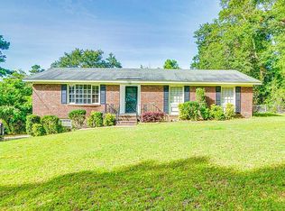 2314 Silverdale Rd, Augusta, GA 30906