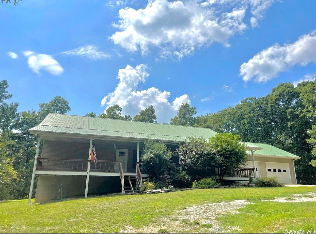 684 Townsend Rd, Pineville, AR 72566 Zillow