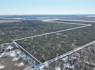 County Road 2242 N, Bagwell, TX 75412