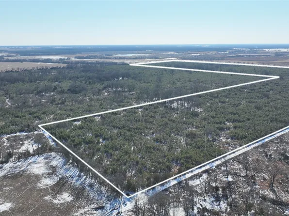 County Road 2242 N, Bagwell, TX 75412