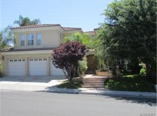24144 Hillhurst Dr, West Hills, CA 91307