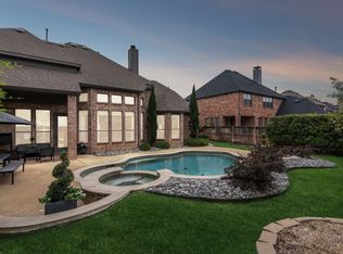 2411 Brushcreek Dr, Keller, TX 76248