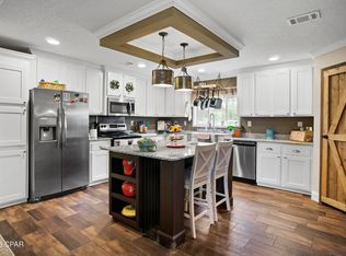 1834 Cane Mill Rd, Chipley, FL 32428