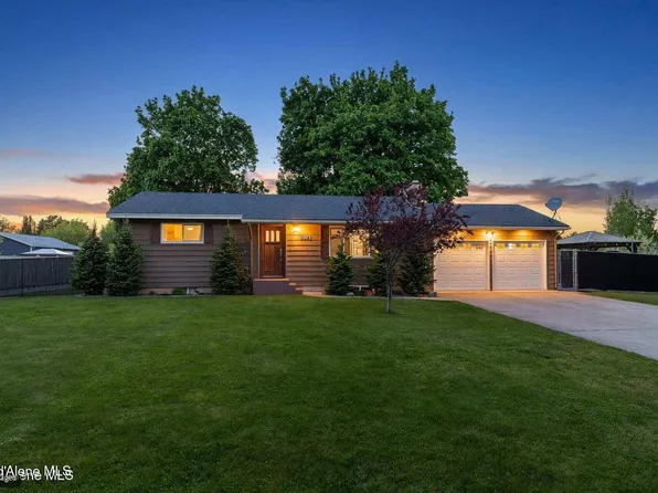 5903 N Davenport St, Dalton Gardens, ID 83815