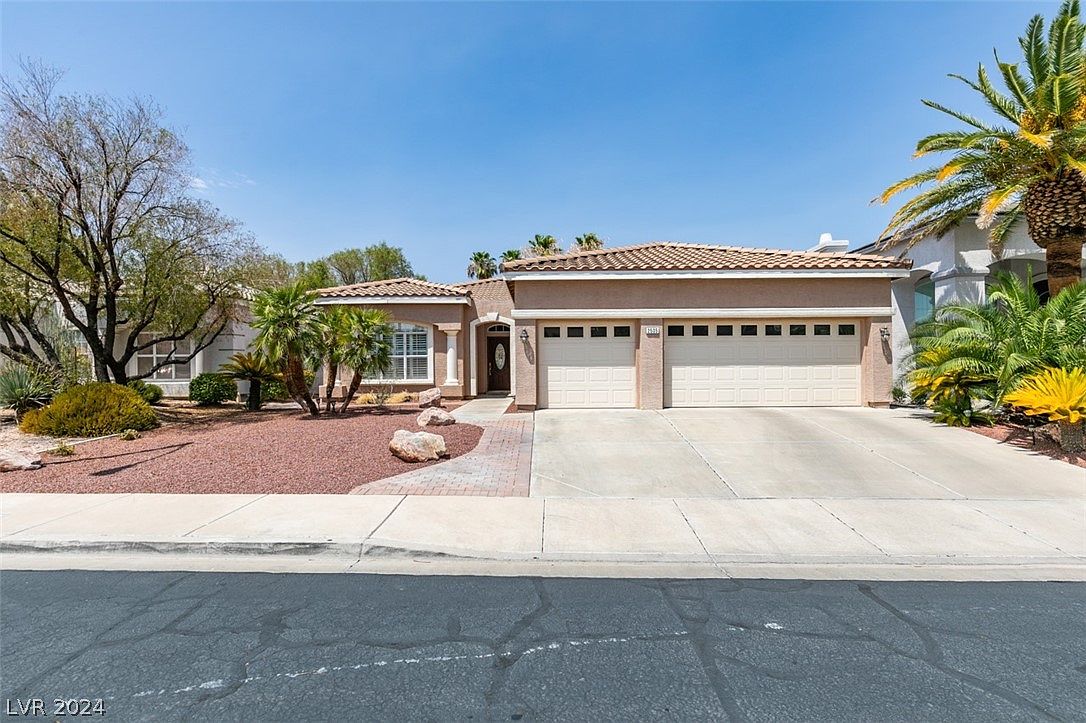 2505 Bonniewood Ct, Henderson, NV 89074 MLS 2603642 Zillow