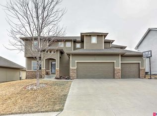 9511 S 172nd St, Omaha, NE 68136