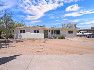 4529 Bobolink Way, El Paso, TX 79922