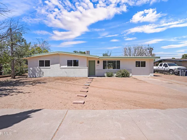 4529 Bobolink Way, El Paso, TX 79922