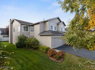 3810 Roald Amundsen Ave #9-A, Anchorage, AK 99517