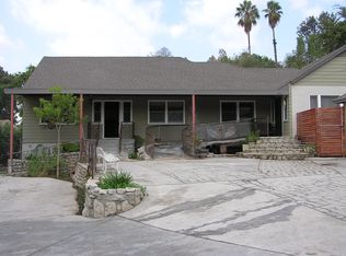 3335 Cazador St, Los Angeles, CA 90065