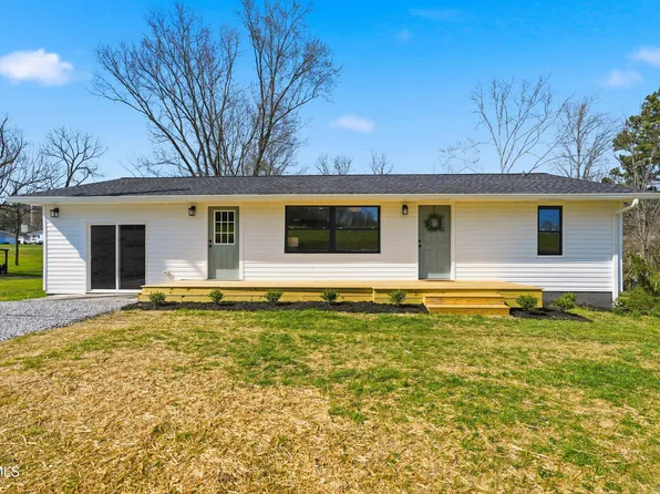 291 Old Bethel Rd, Bluff City, TN 37618