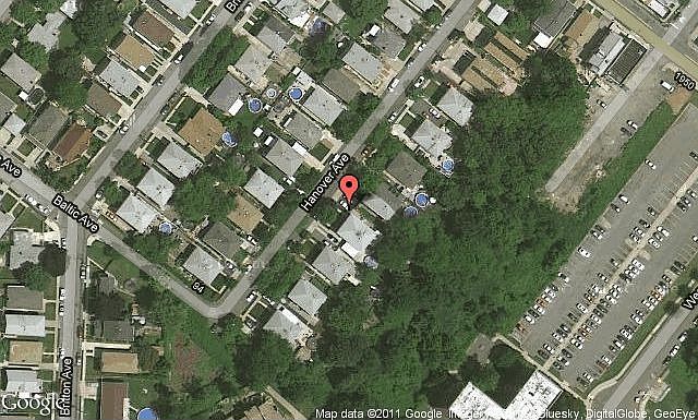 Map View