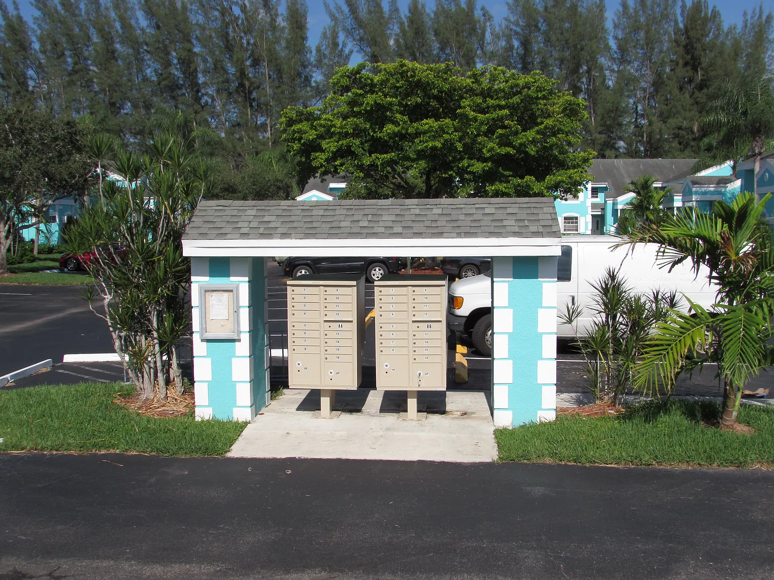 1 bed, 640 sqft, $1,835 — Photo 2