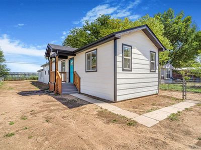 1219 Lilac Drive, Lochbuie, CO, 80603