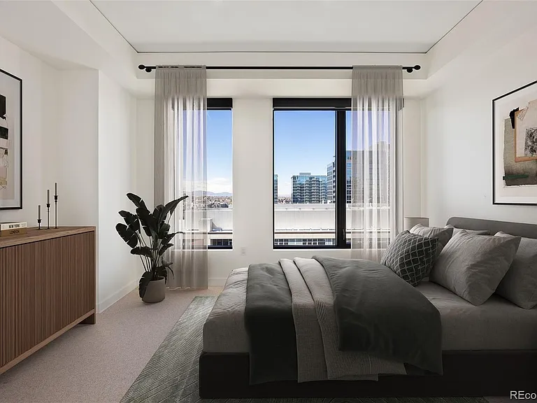 1750 Wewatta St #1609 — Photo 17