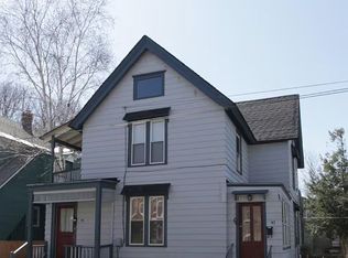 45-47 Reed St, Pittsfield, MA 01201