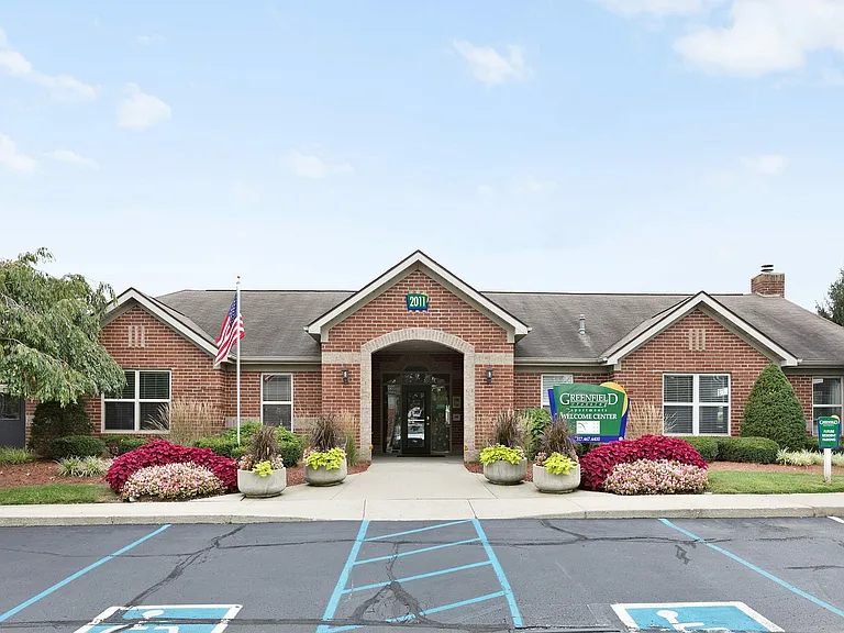 Stop by and say hello_our friendly leasing team is here to help you feel at home from day one.