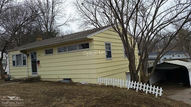 1st image of this home