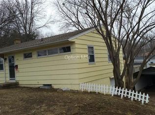 9408 E Gregory Blvd, Raytown, MO 64133